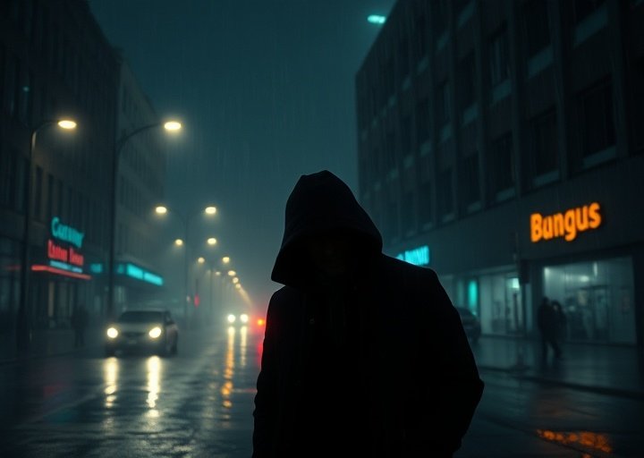 莉莉影视-暗影迷城
